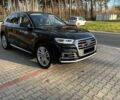 Чорний Ауді Ку 5, об'ємом двигуна 2 л та пробігом 91 тис. км за 18200 $, фото 1 на Automoto.ua