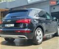 Черный Ауди Ку 5, объемом двигателя 2 л и пробегом 105 тыс. км за 26200 $, фото 6 на Automoto.ua