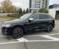 Черный Ауди Ку 5, объемом двигателя 2 л и пробегом 120 тыс. км за 28900 $, фото 1 на Automoto.ua