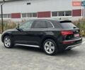 Чорний Ауді Ку 5, об'ємом двигуна 1.98 л та пробігом 192 тис. км за 22500 $, фото 4 на Automoto.ua