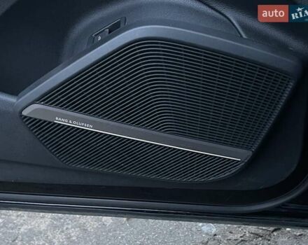 Черный Ауди Ку 5, объемом двигателя 1.98 л и пробегом 122 тыс. км за 28500 $, фото 19 на Automoto.ua