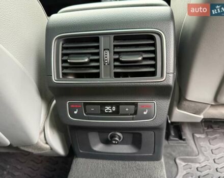 Черный Ауди Ку 5, объемом двигателя 1.98 л и пробегом 61 тыс. км за 28400 $, фото 33 на Automoto.ua