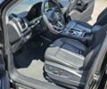 Черный Ауди Ку 5, объемом двигателя 2 л и пробегом 114 тыс. км за 27699 $, фото 7 на Automoto.ua