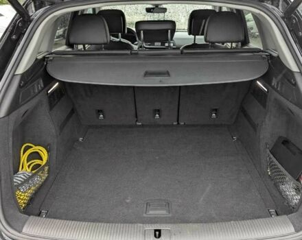 Чорний Ауді Ку 5, об'ємом двигуна 1.98 л та пробігом 74 тис. км за 28500 $, фото 13 на Automoto.ua