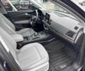 Чорний Ауді Ку 5, об'ємом двигуна 2 л та пробігом 87 тис. км за 20000 $, фото 14 на Automoto.ua