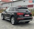 Чорний Ауді Ку 5, об'ємом двигуна 1.98 л та пробігом 192 тис. км за 22500 $, фото 6 на Automoto.ua
