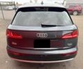 Чорний Ауді Ку 5, об'ємом двигуна 2 л та пробігом 87 тис. км за 20000 $, фото 3 на Automoto.ua
