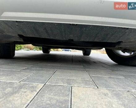 Черный Ауди Ку 5, объемом двигателя 0 л и пробегом 207 тыс. км за 18400 $, фото 17 на Automoto.ua