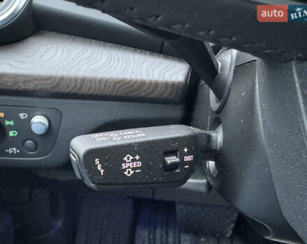 Чорний Ауді Ку 5, об'ємом двигуна 1.98 л та пробігом 128 тис. км за 26500 $, фото 29 на Automoto.ua