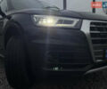 Чорний Ауді Ку 5, об'ємом двигуна 1.98 л та пробігом 128 тис. км за 26500 $, фото 4 на Automoto.ua
