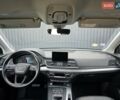 Чорний Ауді Ку 5, об'ємом двигуна 1.97 л та пробігом 190 тис. км за 29999 $, фото 41 на Automoto.ua
