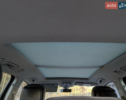 Черный Ауди Ку 5, объемом двигателя 1.98 л и пробегом 207 тыс. км за 25000 $, фото 13 на Automoto.ua