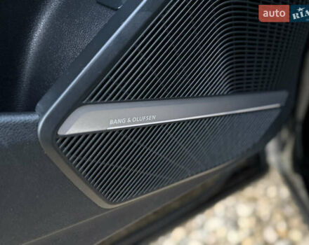 Черный Ауди Ку 5, объемом двигателя 1.98 л и пробегом 229 тыс. км за 17800 $, фото 11 на Automoto.ua