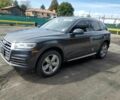 Чорний Ауді Ку 5, об'ємом двигуна 2 л та пробігом 57 тис. км за 7500 $, фото 1 на Automoto.ua