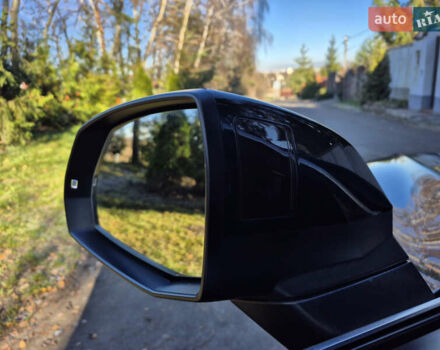 Черный Ауди Ку 5, объемом двигателя 2 л и пробегом 120 тыс. км за 24999 $, фото 41 на Automoto.ua