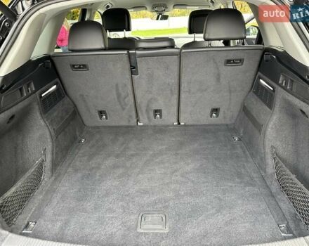 Черный Ауди Ку 5, объемом двигателя 0 л и пробегом 207 тыс. км за 18400 $, фото 22 на Automoto.ua