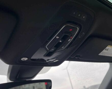 Черный Ауди Ку 5, объемом двигателя 2 л и пробегом 160 тыс. км за 26100 $, фото 15 на Automoto.ua