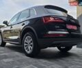 Чорний Ауді Ку 5, об'ємом двигуна 1.97 л та пробігом 190 тис. км за 29999 $, фото 22 на Automoto.ua