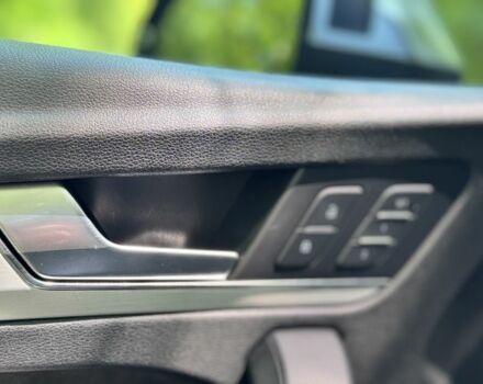 Черный Ауди Ку 5, объемом двигателя 3 л и пробегом 181 тыс. км за 27999 $, фото 23 на Automoto.ua