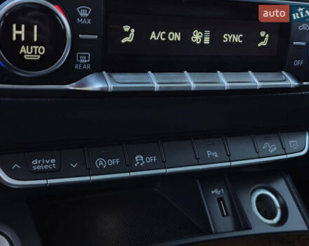 Черный Ауди Ку 5, объемом двигателя 2 л и пробегом 120 тыс. км за 24999 $, фото 40 на Automoto.ua