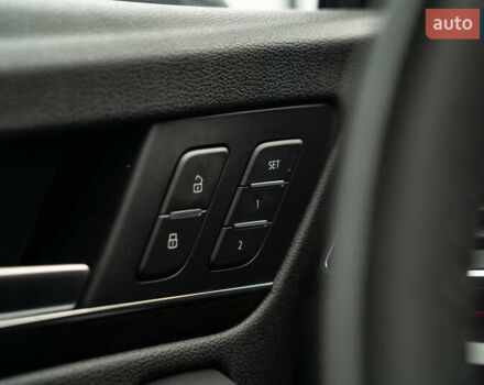 Черный Ауди Ку 5, объемом двигателя 1.98 л и пробегом 87 тыс. км за 28900 $, фото 19 на Automoto.ua