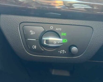 Черный Ауди Ку 5, объемом двигателя 2 л и пробегом 72 тыс. км за 17000 $, фото 8 на Automoto.ua