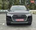 Чорний Ауді Ку 5, об'ємом двигуна 1.98 л та пробігом 192 тис. км за 22500 $, фото 15 на Automoto.ua