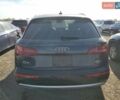 Чорний Ауді Ку 5, об'ємом двигуна 2 л та пробігом 75 тис. км за 7600 $, фото 5 на Automoto.ua