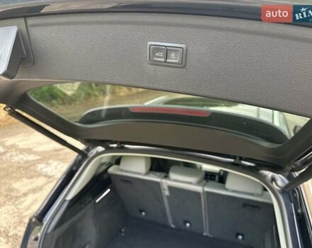 Чорний Ауді Ку 5, об'ємом двигуна 1.98 л та пробігом 195 тис. км за 22700 $, фото 70 на Automoto.ua