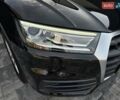 Чорний Ауді Ку 5, об'ємом двигуна 1.97 л та пробігом 190 тис. км за 29999 $, фото 6 на Automoto.ua
