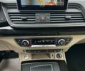 Чорний Ауді Ку 5, об'ємом двигуна 1.98 л та пробігом 192 тис. км за 22500 $, фото 27 на Automoto.ua