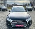 Черный Ауди Ку 5, объемом двигателя 2 л и пробегом 170 тыс. км за 23000 $, фото 2 на Automoto.ua