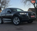Чорний Ауді Ку 5, об'ємом двигуна 2 л та пробігом 88 тис. км за 22750 $, фото 14 на Automoto.ua