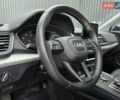 Чорний Ауді Ку 5, об'ємом двигуна 1.97 л та пробігом 190 тис. км за 29999 $, фото 43 на Automoto.ua