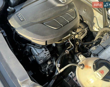 Чорний Ауді Ку 5, об'ємом двигуна 2 л та пробігом 151 тис. км за 23400 $, фото 47 на Automoto.ua