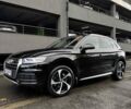 Чорний Ауді Ку 5, об'ємом двигуна 1.97 л та пробігом 150 тис. км за 31800 $, фото 10 на Automoto.ua