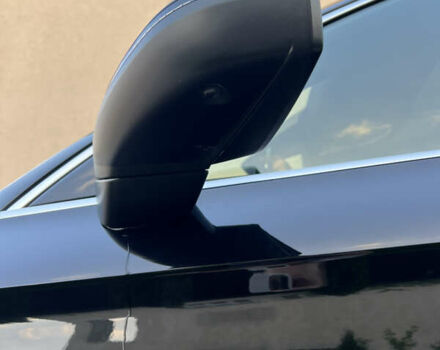 Черный Ауди Ку 5, объемом двигателя 1.97 л и пробегом 96 тыс. км за 39900 $, фото 10 на Automoto.ua