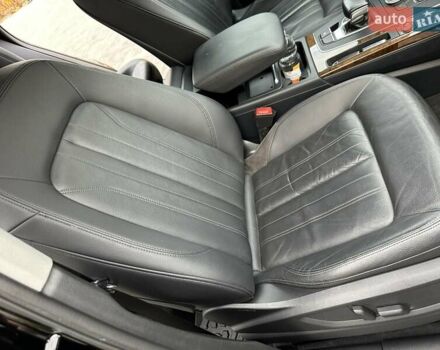 Черный Ауди Ку 5, объемом двигателя 0 л и пробегом 207 тыс. км за 18400 $, фото 28 на Automoto.ua