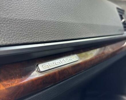 Черный Ауди Ку 5, объемом двигателя 1.98 л и пробегом 149 тыс. км за 24900 $, фото 33 на Automoto.ua