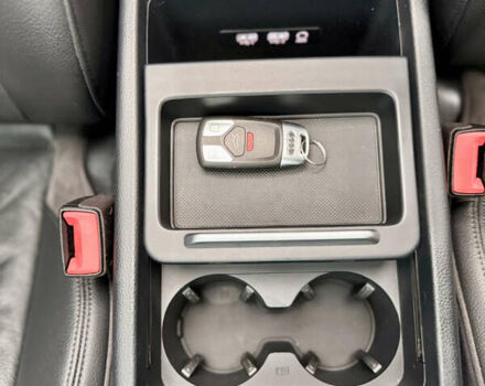 Черный Ауди Ку 5, объемом двигателя 1.98 л и пробегом 168 тыс. км за 23999 $, фото 50 на Automoto.ua