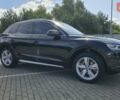 Черный Ауди Ку 5, объемом двигателя 2 л и пробегом 193 тыс. км за 23800 $, фото 3 на Automoto.ua