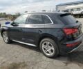 Черный Ауди Ку 5, объемом двигателя 0 л и пробегом 72 тыс. км за 7500 $, фото 1 на Automoto.ua
