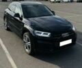 Чорний Ауді Ку 5, об'ємом двигуна 2 л та пробігом 89 тис. км за 15100 $, фото 5 на Automoto.ua