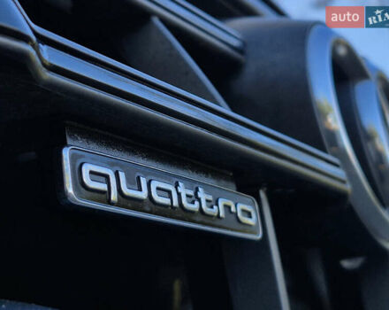 Черный Ауди Ку 5, объемом двигателя 2 л и пробегом 120 тыс. км за 24999 $, фото 8 на Automoto.ua