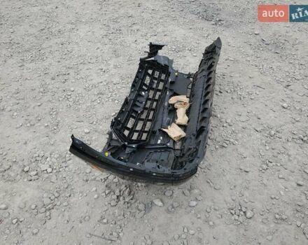 Чорний Ауді Ку 5, об'ємом двигуна 1.98 л та пробігом 52 тис. км за 8000 $, фото 12 на Automoto.ua