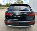 Чорний Ауді Ку 5, об'ємом двигуна 2 л та пробігом 42 тис. км за 15500 $, фото 5 на Automoto.ua