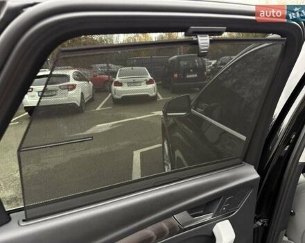 Черный Ауди Ку 5, объемом двигателя 1.98 л и пробегом 61 тыс. км за 28400 $, фото 38 на Automoto.ua