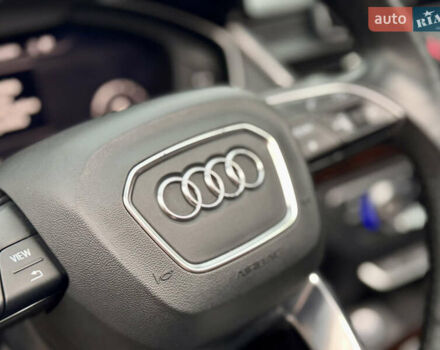 Черный Ауди Ку 5, объемом двигателя 1.98 л и пробегом 168 тыс. км за 23999 $, фото 59 на Automoto.ua