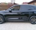 Черный Ауди Ку 5, объемом двигателя 2 л и пробегом 79 тыс. км за 16800 $, фото 9 на Automoto.ua