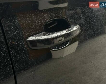 Чорний Ауді Ку 5, об'ємом двигуна 1.98 л та пробігом 128 тис. км за 28900 $, фото 44 на Automoto.ua